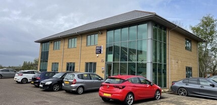 Golf Course Ln, Filton for lease Building Photo- Image 1 of 6