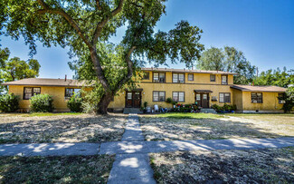 More details for 1608 E 6th St, Stockton, CA - Multifamily for Sale