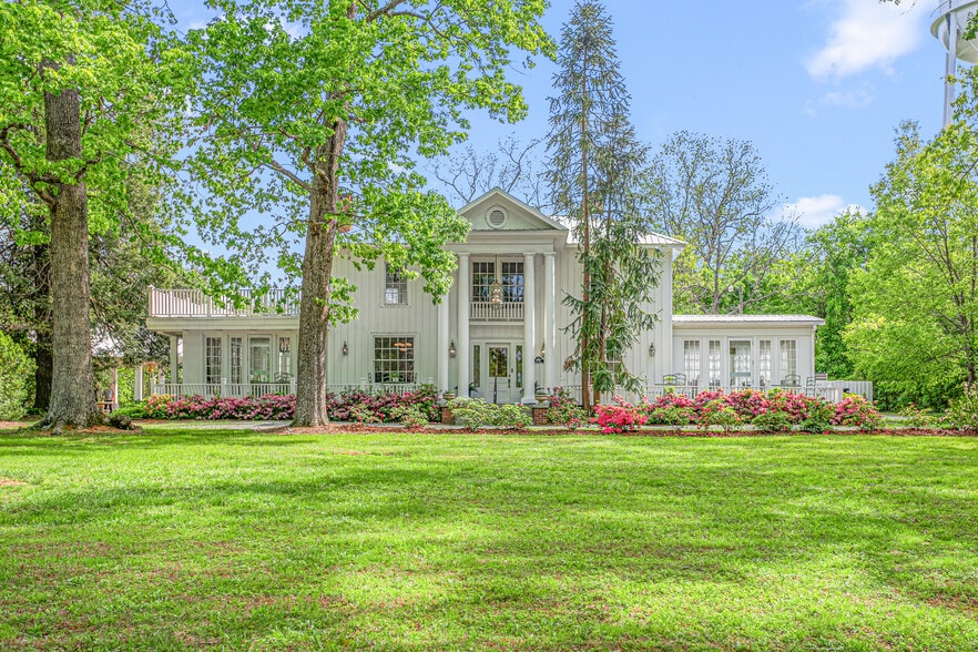 7920 E Washington Street Ext, Mebane, NC for sale - Building Photo - Image 3 of 99