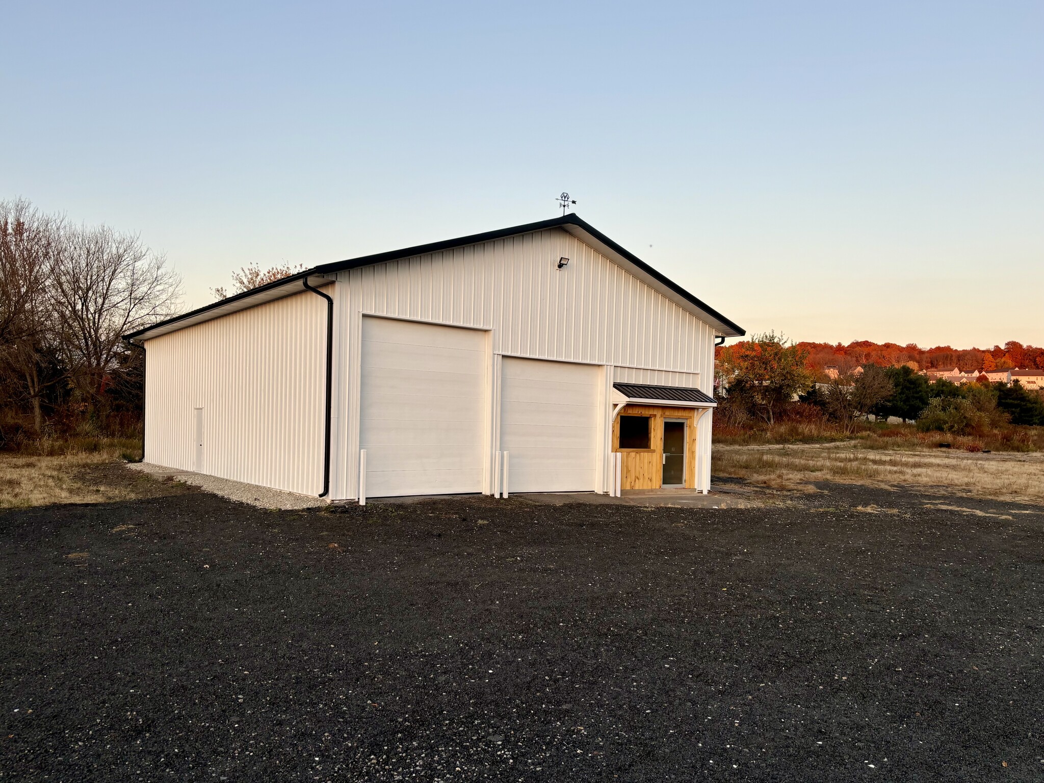 133 West Rd, Ellington, CT for lease Building Photo- Image 1 of 7