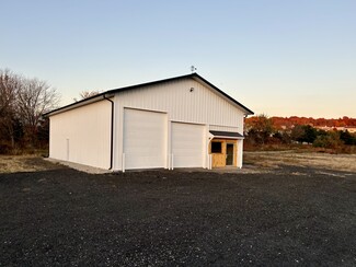 More details for 133 West Rd, Ellington, CT - Industrial for Lease