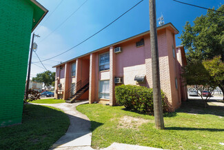 More details for 1100 N Frio St, San Antonio, TX - Multifamily for Sale