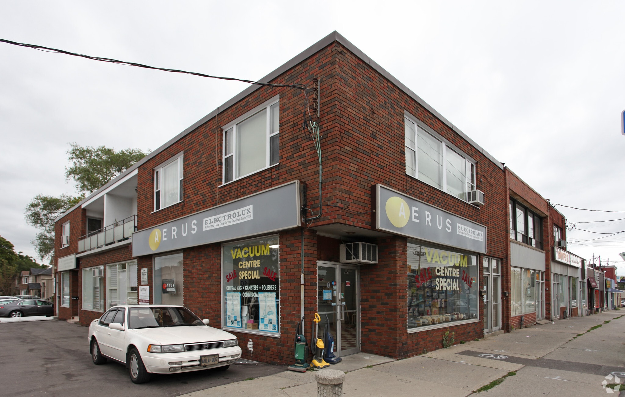 3427 Bathurst St, Toronto, ON for sale Primary Photo- Image 1 of 1