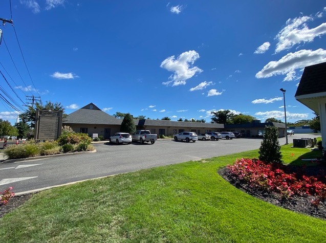 46 Route 25a, Setauket, NY for lease - Building Photo - Image 1 of 15