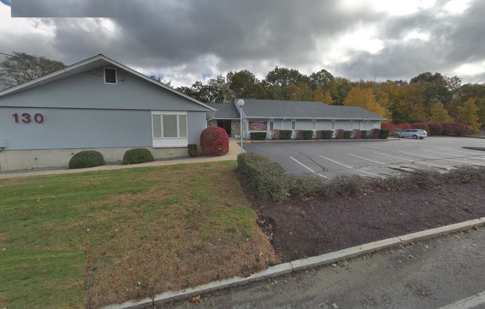 130 New London Tpke, Norwich, CT for sale Building Photo- Image 1 of 1