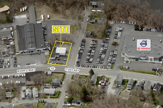 More details for 560 River St, Haverhill, MA - Retail for Lease