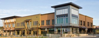 Mercado District - Office/Retail - Day Care Center