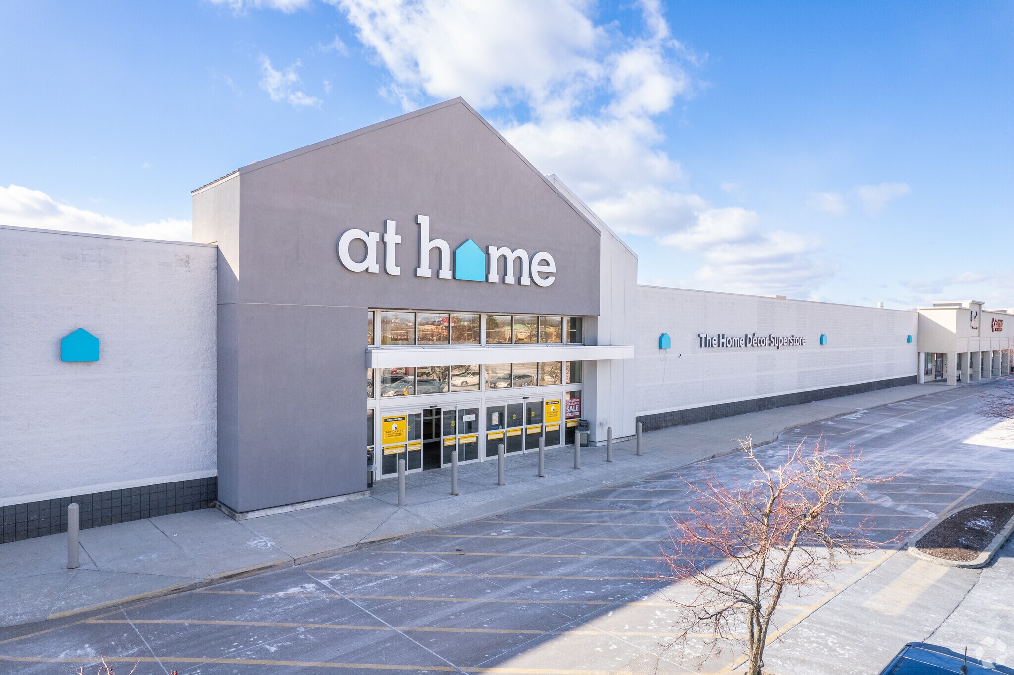 2520 Macarthur Rd, Whitehall, PA for sale Building Photo- Image 1 of 1