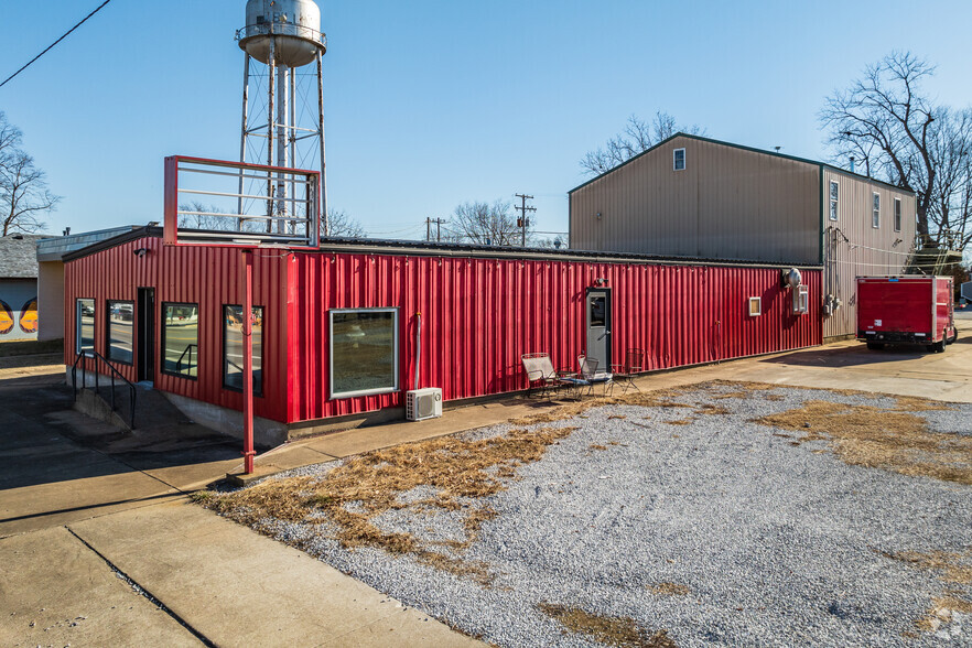 227 NE US Highway 60, Billings, MO for sale - Primary Photo - Image 1 of 1