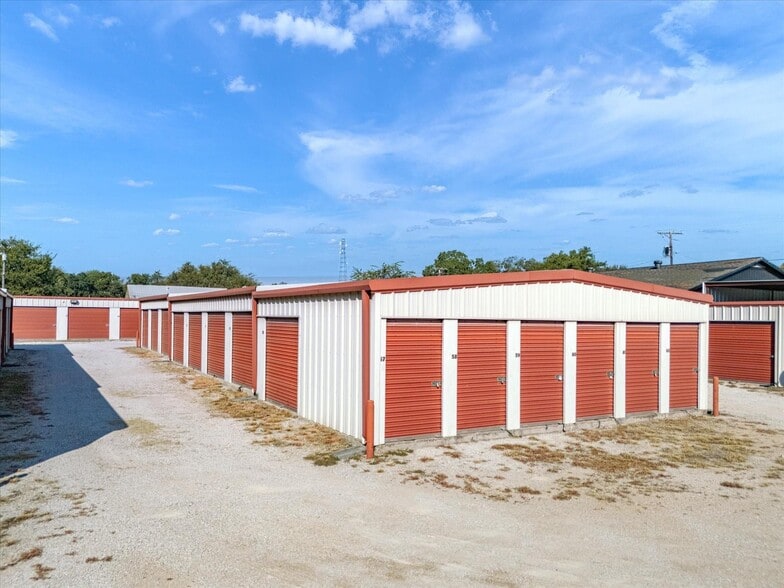 300 S State Highway 101, Chico, TX for sale - Building Photo - Image 3 of 10