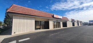 More details for 2750 N Clovis Ave, Fresno, CA - Office/Retail, Industrial for Lease
