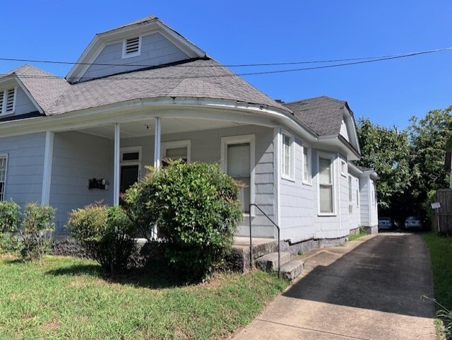 2092 Linden Ave, Memphis, TN for sale - Building Photo - Image 3 of 15