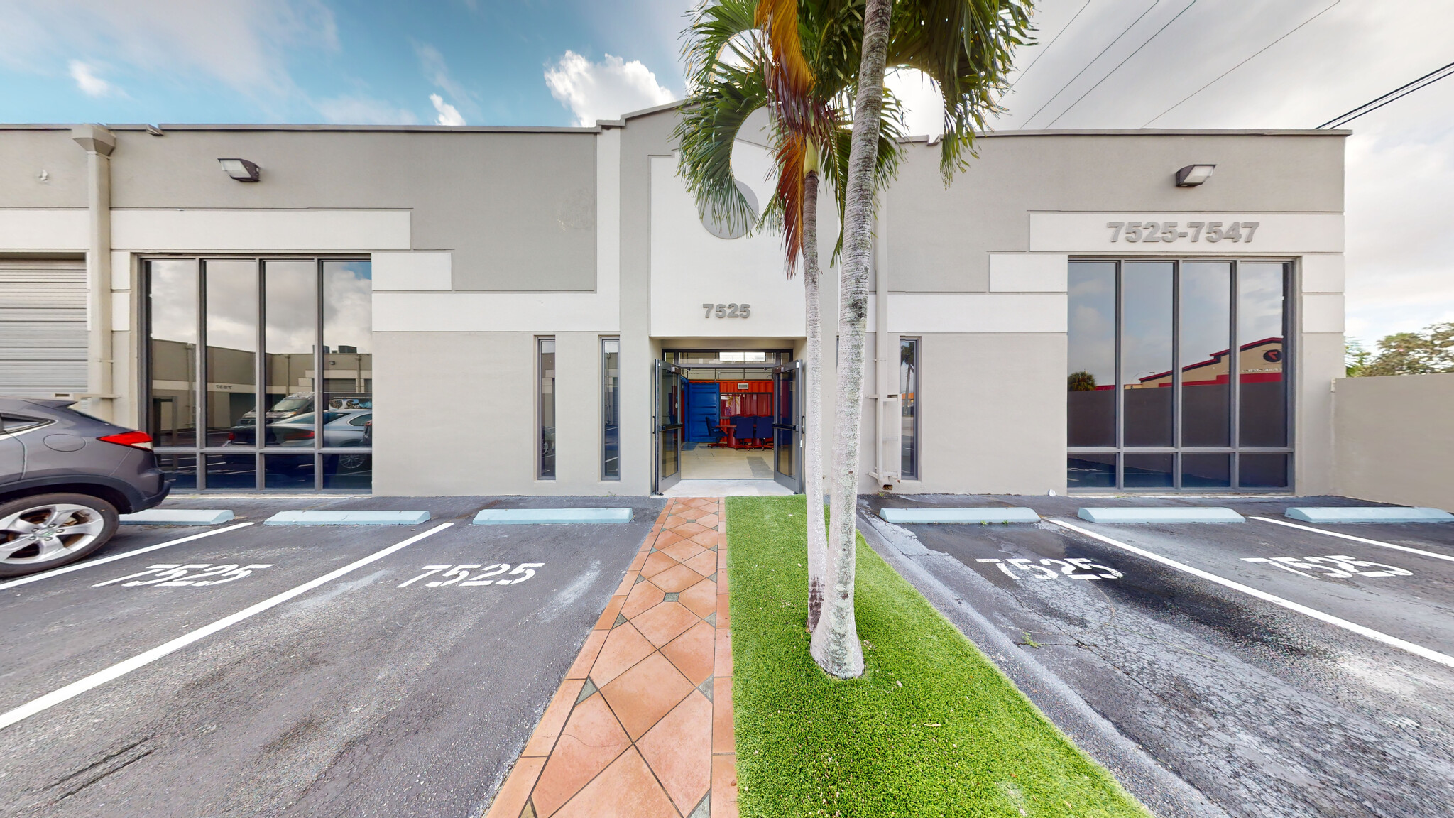 7525 W 24th Ave, Hialeah, FL for lease Building Photo- Image 1 of 21