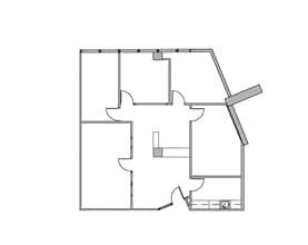 3101-3111 N Central Ave, Phoenix, AZ for lease Floor Plan- Image 1 of 1