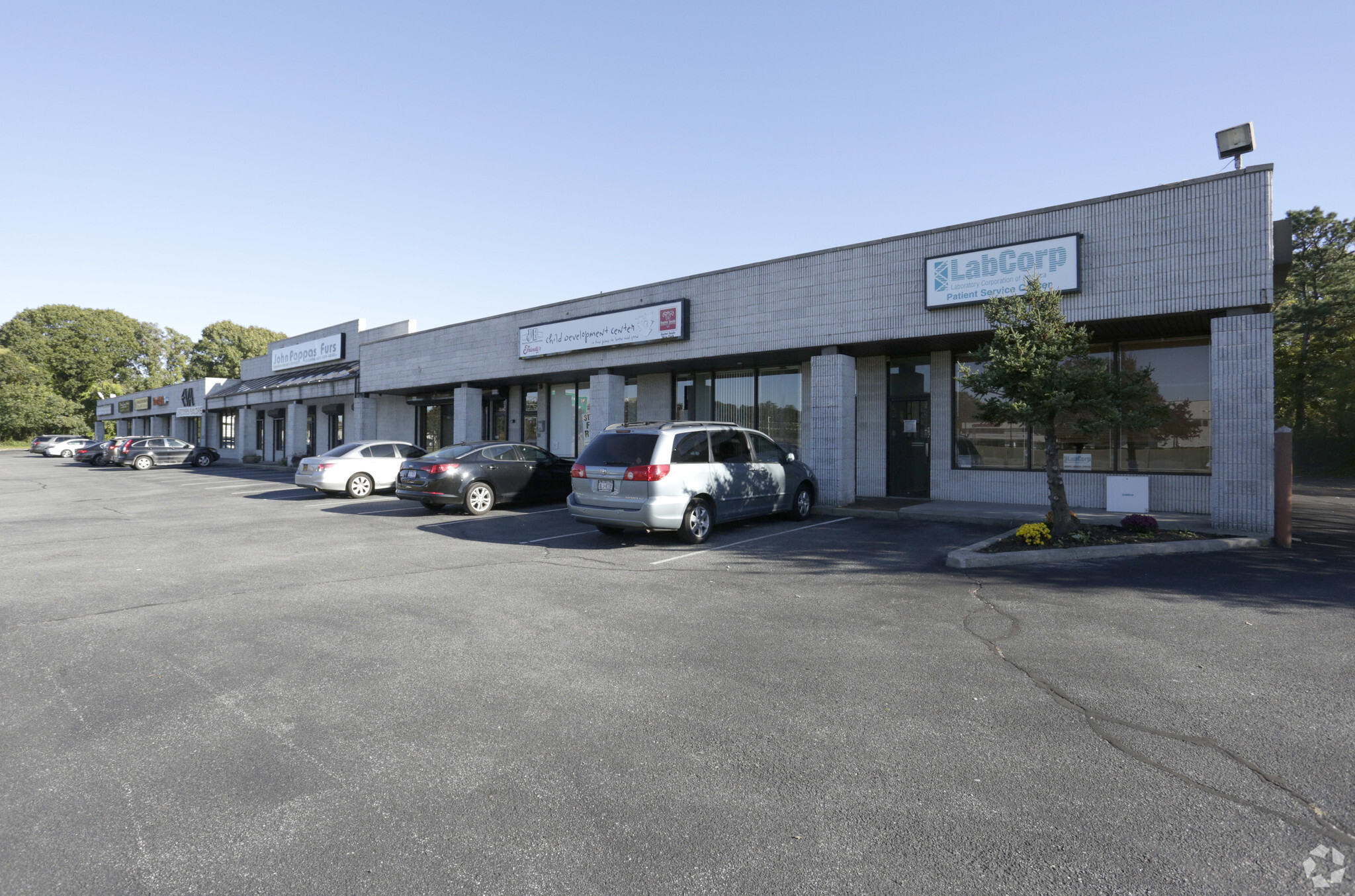 4830-4848 Sunrise Hwy, Sayville, NY for lease Building Photo- Image 1 of 17