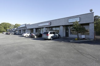 More details for 4830-4848 Sunrise Hwy, Sayville, NY - Office/Retail for Lease