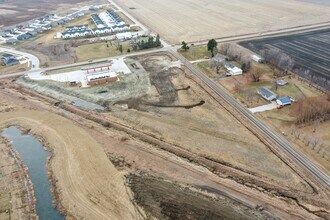 NE 64th St, Bondurant, IA - AERIAL  map view - Image1