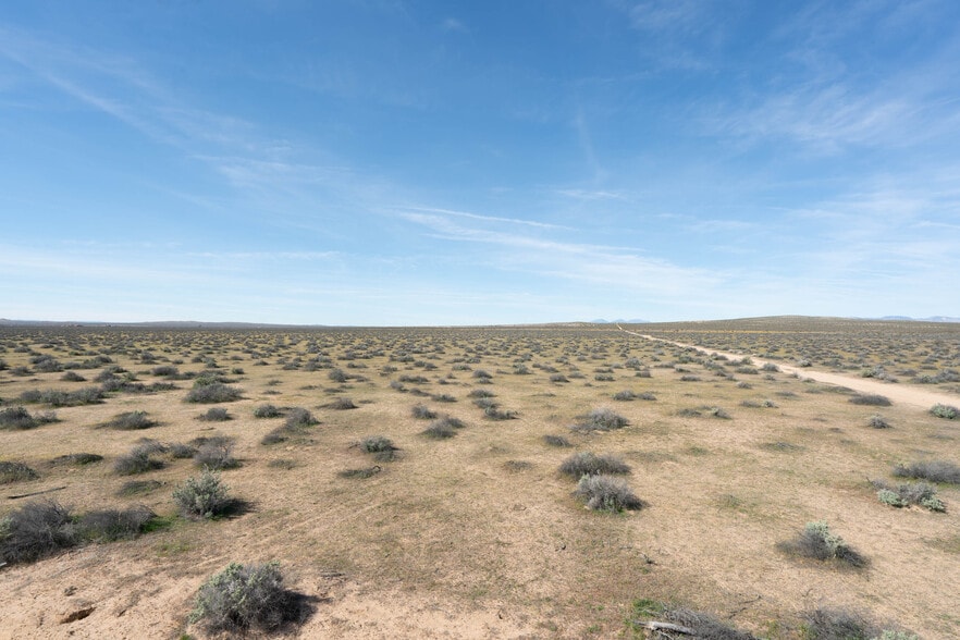 Glendower Ave, North Edwards, CA for sale - Building Photo - Image 3 of 7