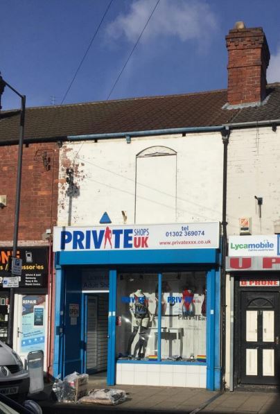 15 Copley Rd, Doncaster for sale Primary Photo- Image 1 of 1