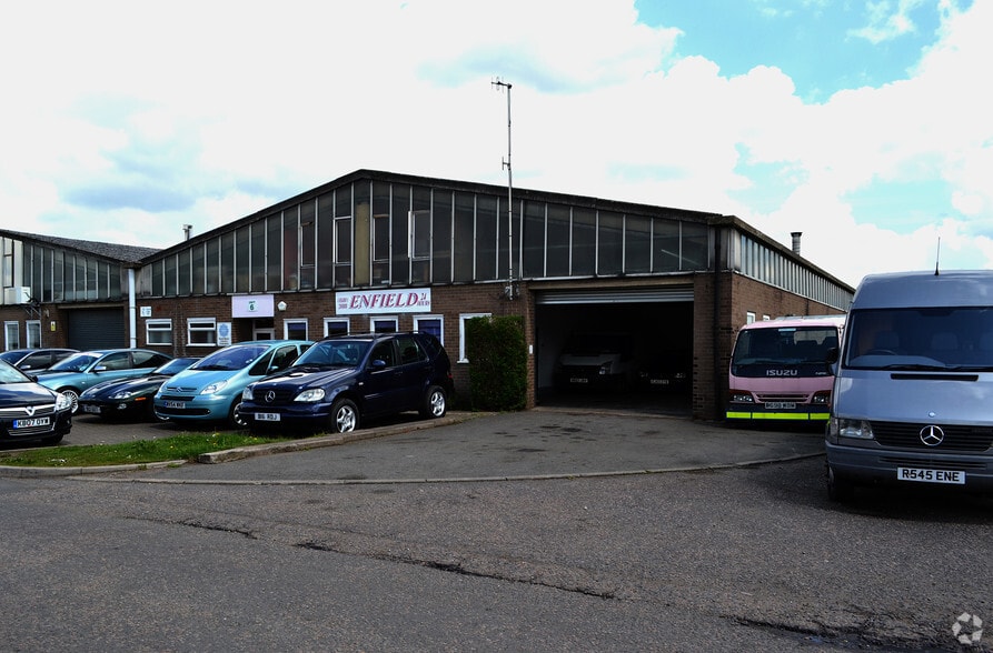 6 Levellers Ln, St Neots for sale - Primary Photo - Image 1 of 1