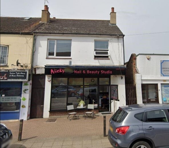 93 High Rd, Benfleet for sale Primary Photo- Image 1 of 1