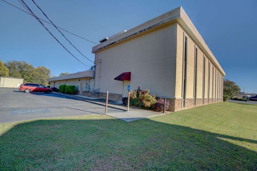 315 W 10th St, Rome, GA for sale - Aerial - Image 2 of 36