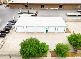 More details for 150 Hayden Ct, Bakersfield, CA - Industrial for Sale