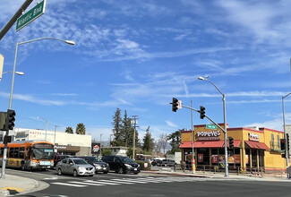 More details for 1224 S Atlantic Blvd, Alhambra, CA - Retail for Sale