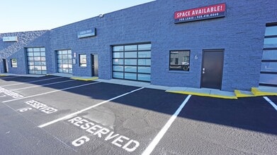 4030 Stockton Hill Rd, Kingman, AZ for lease Interior Photo- Image 2 of 18