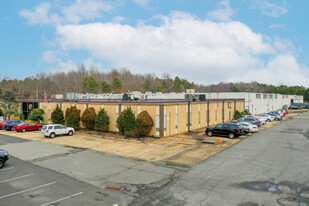 BELOW MARKET SUBLEASE - Warehouse