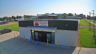 More details for 711 Main St, Hornersville, MO - Retail for Sale