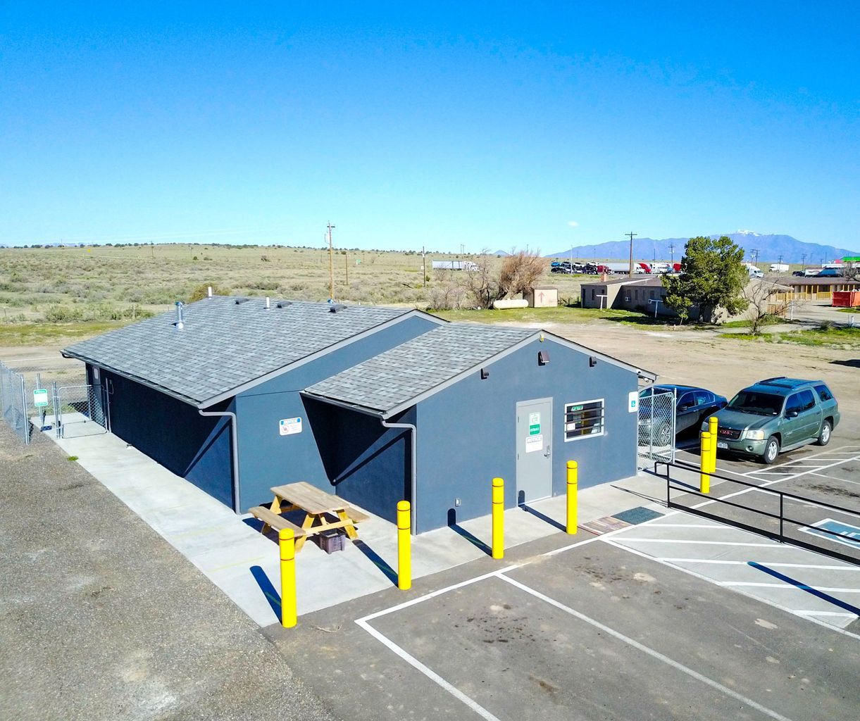 601 US Highway 85 87, Walsenburg, CO for sale Building Photo- Image 1 of 18