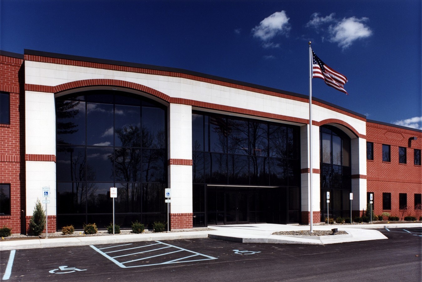 26 Tech Valley Dr, East Greenbush, NY 12061