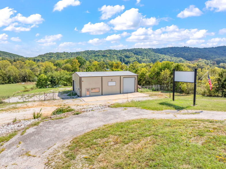 3411 Decatur Hwy, Kingston, TN for sale - Building Photo - Image 1 of 19