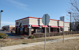 More details for 240 Douglas Rd, Oswego, IL - Retail for Lease