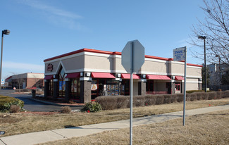 More details for 240 Douglas Rd, Oswego, IL - Retail for Lease