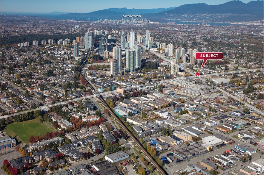 5175 Kingsway, Burnaby, BC for sale - Other - Image 1 of 1