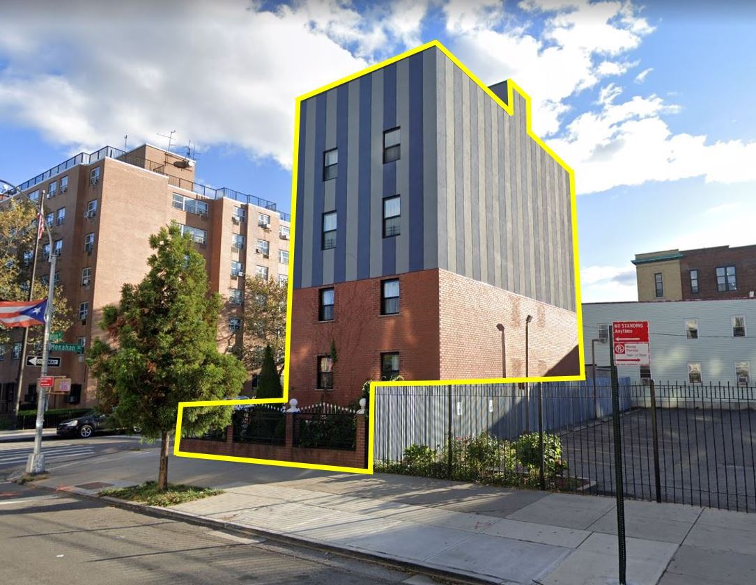 292 Wilson Ave, Brooklyn, NY for sale Building Photo- Image 1 of 1