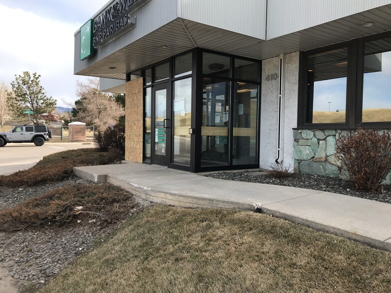 410 SE Wyoming Blvd, Casper, WY for lease - Building Photo - Image 3 of 10