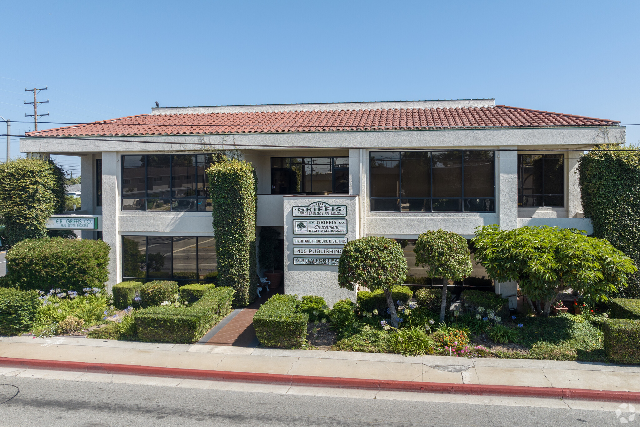 2161 W 182nd St, Torrance, CA for sale Primary Photo- Image 1 of 1