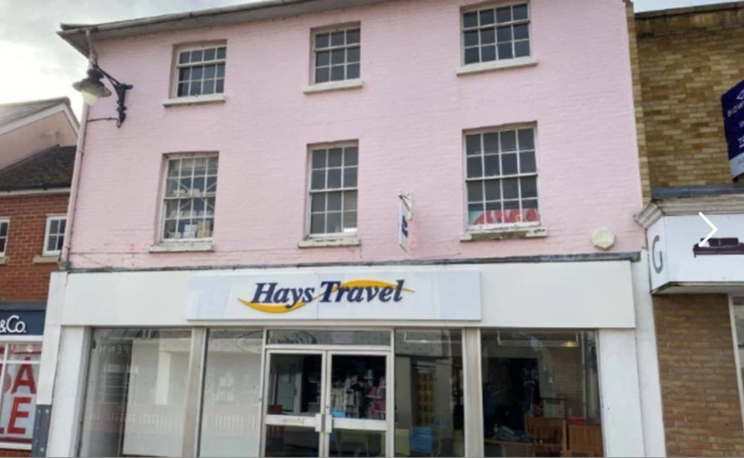 11 North St, Sudbury for lease Primary Photo- Image 1 of 2