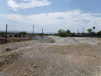 More details for 0 thirteenth St, Las Vegas, NV - Land for Sale