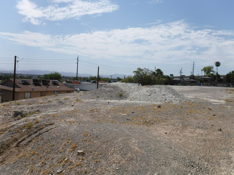 0 thirteenth St, Las Vegas, NV for sale - Construction Photo - Image 1 of 3