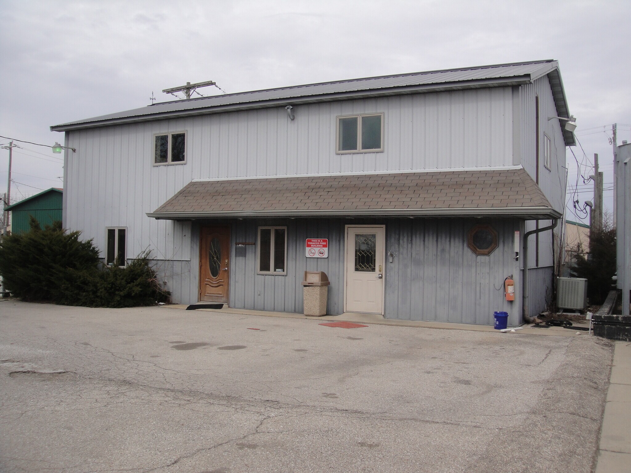 809 Overstreet St, Franklin, IN for sale Primary Photo- Image 1 of 1