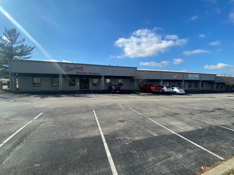 2915-2929 Murfreesboro Pike, Antioch, TN for sale - Building Photo - Image 1 of 1