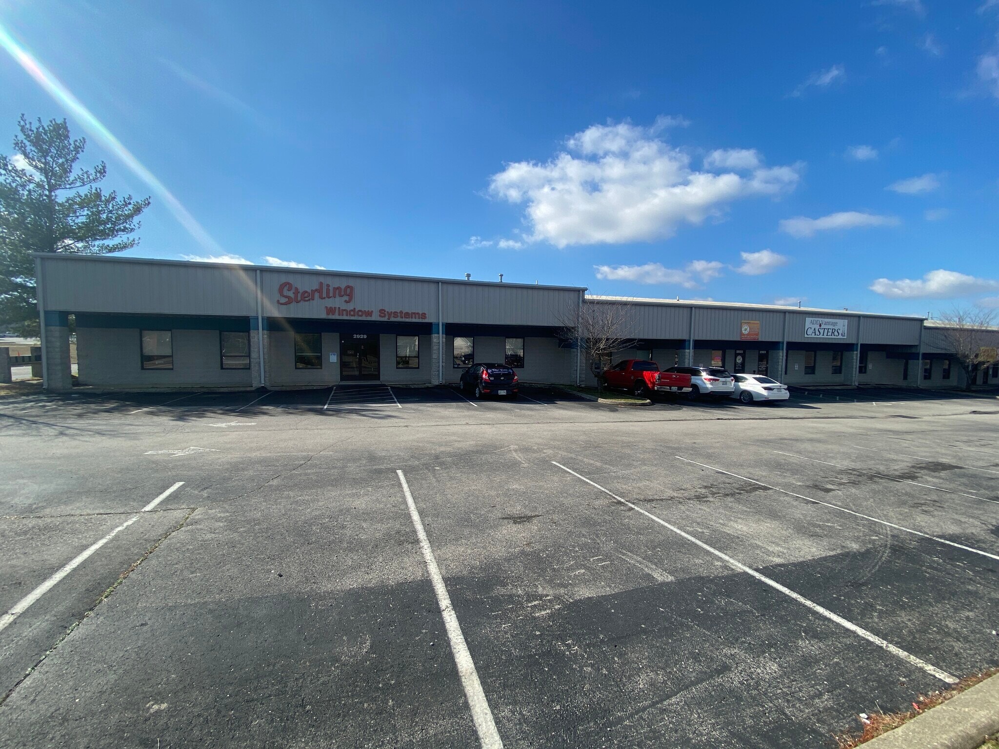 2915-2929 Murfreesboro Pike, Antioch, TN for sale Building Photo- Image 1 of 1