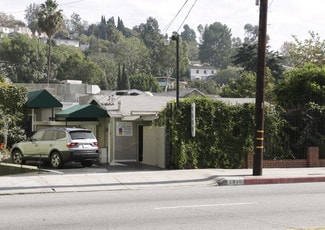 More details for 2530 Hyperion Ave, Los Angeles, CA - Retail for Sale