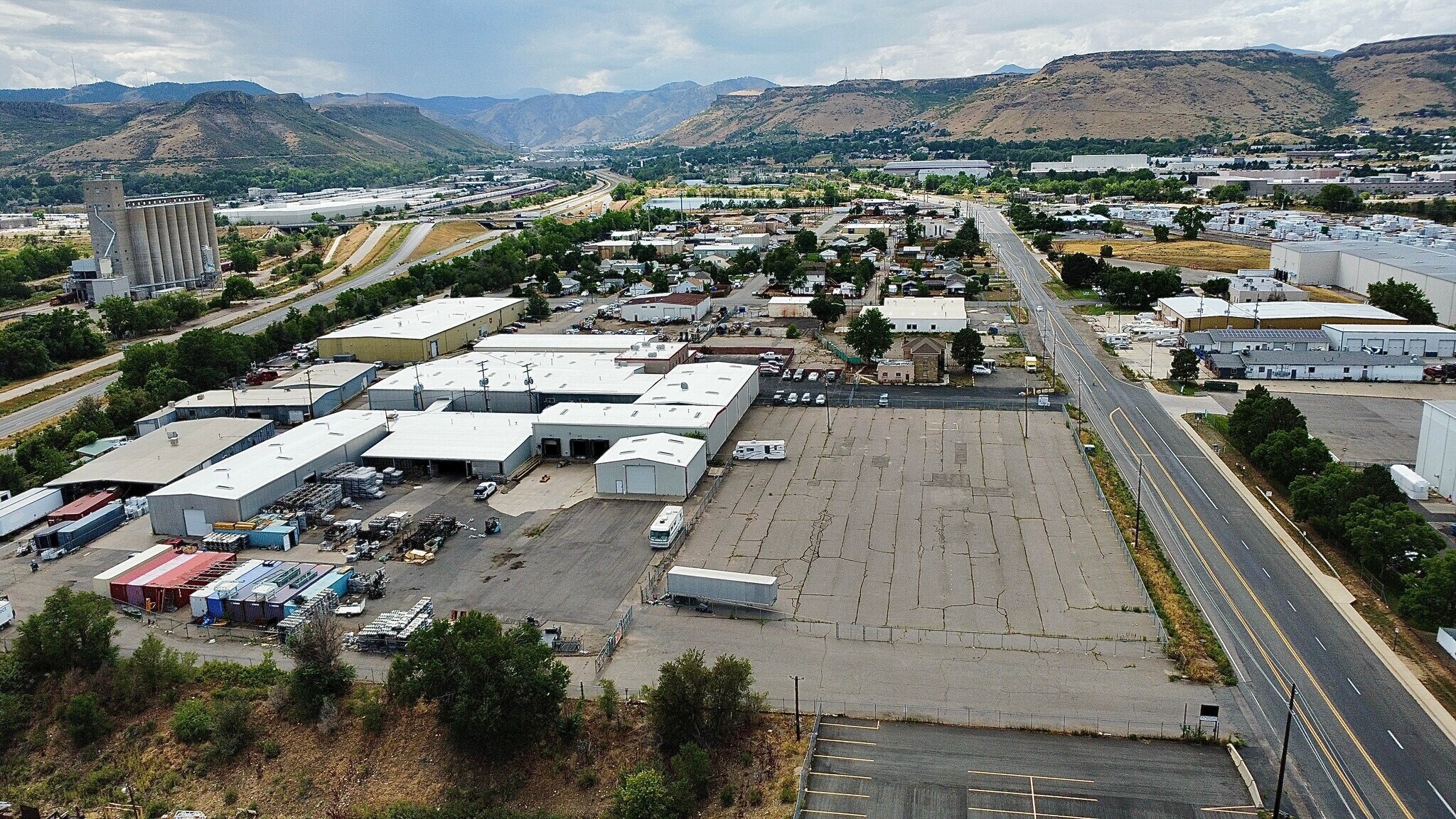 14990 W 44th Ave, Golden, CO for sale Primary Photo- Image 1 of 1