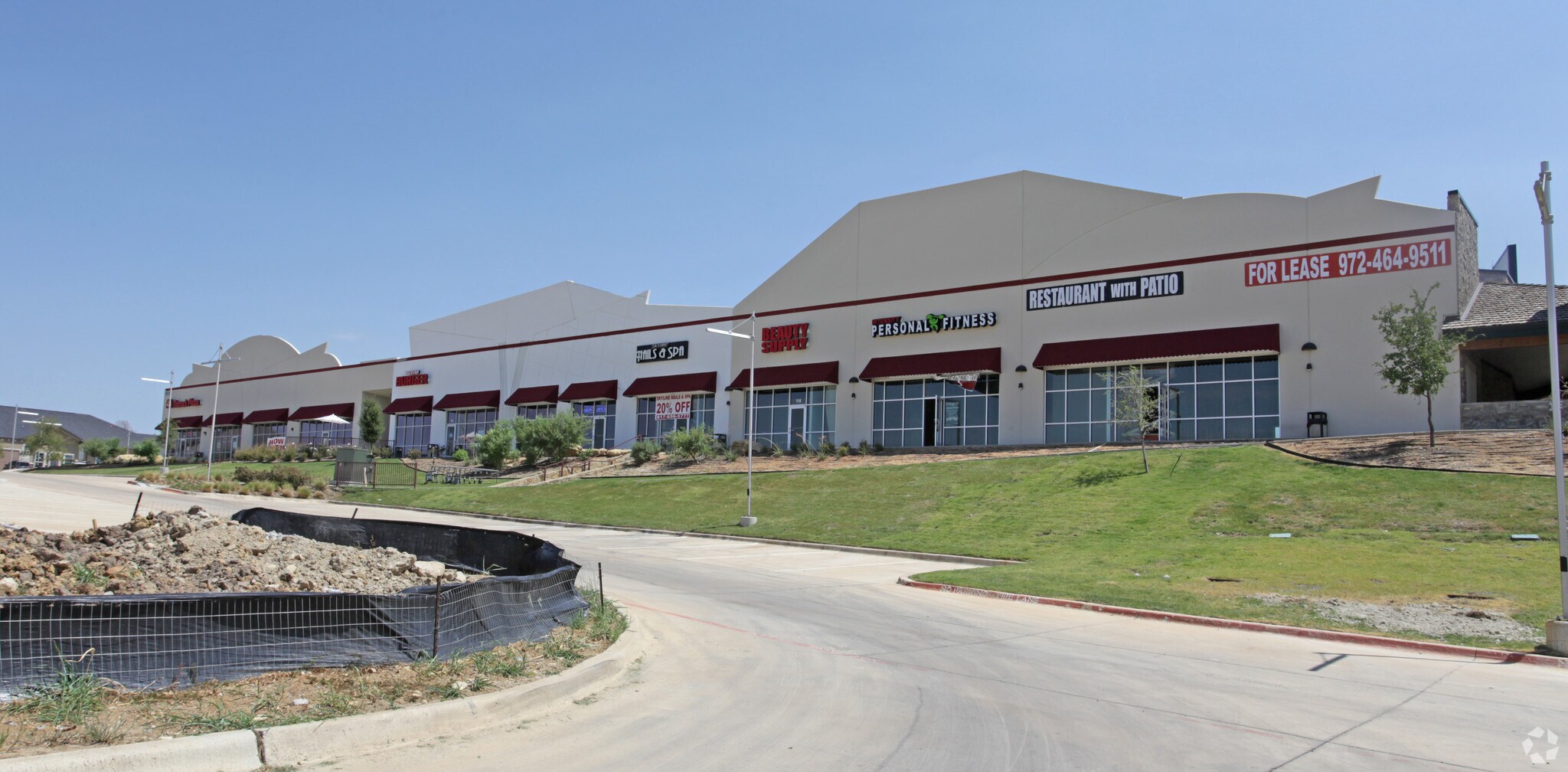 5250 N Tarrant Pky, Fort Worth, TX for sale Building Photo- Image 1 of 1