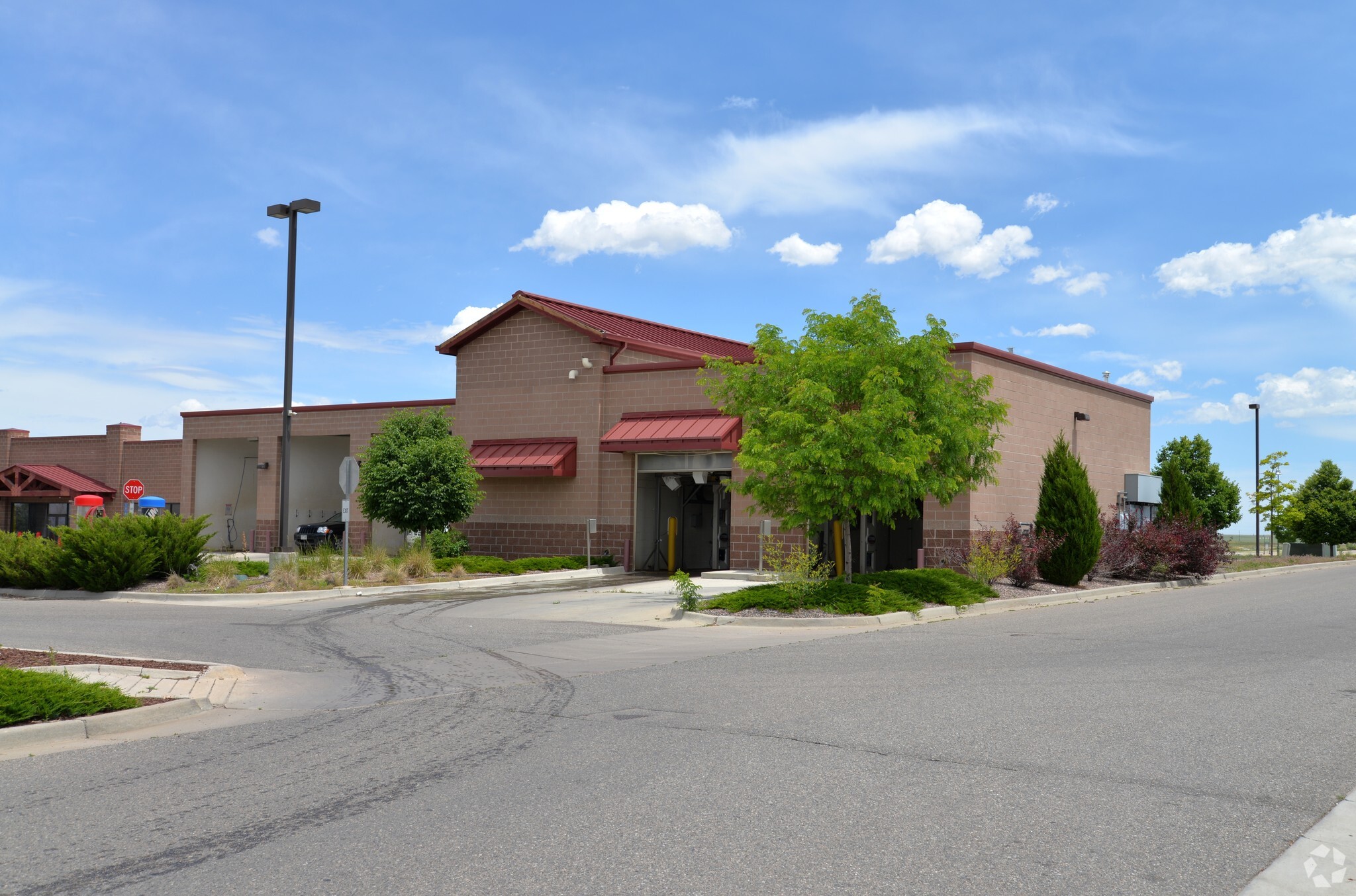 18324 E 104th Ave, Commerce City, CO 80022 - Reunion Car Wash | LoopNet 